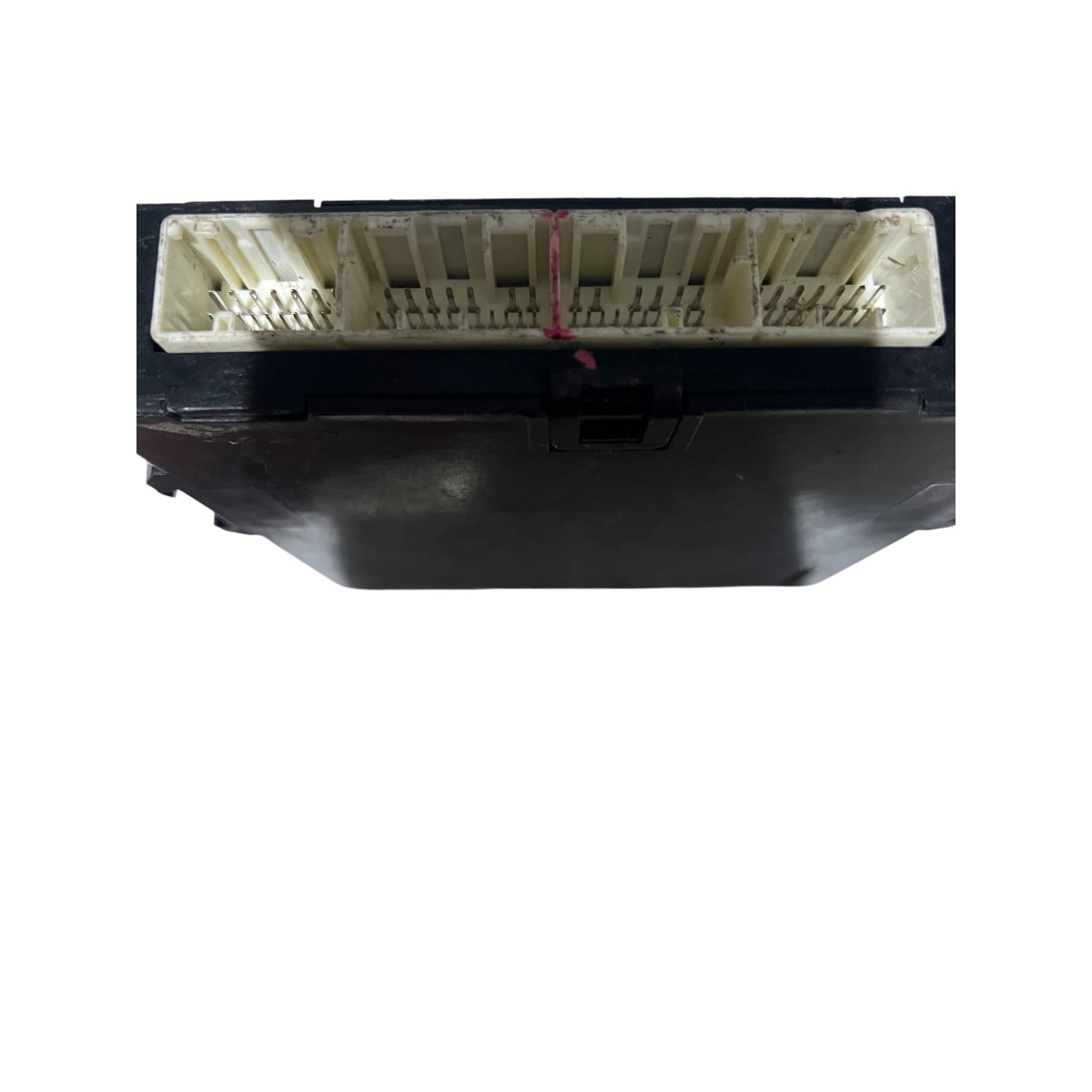 Modulo Injecao Hilux 2.7 Flex 2012-2015 89661-0Kk60 Original - Imagem 4