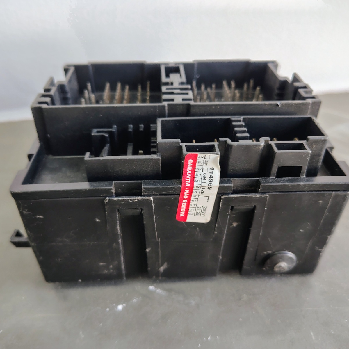 Caixa Fusivel  Modulo Freemont Journey Mopar 68068355ac - Imagem 7