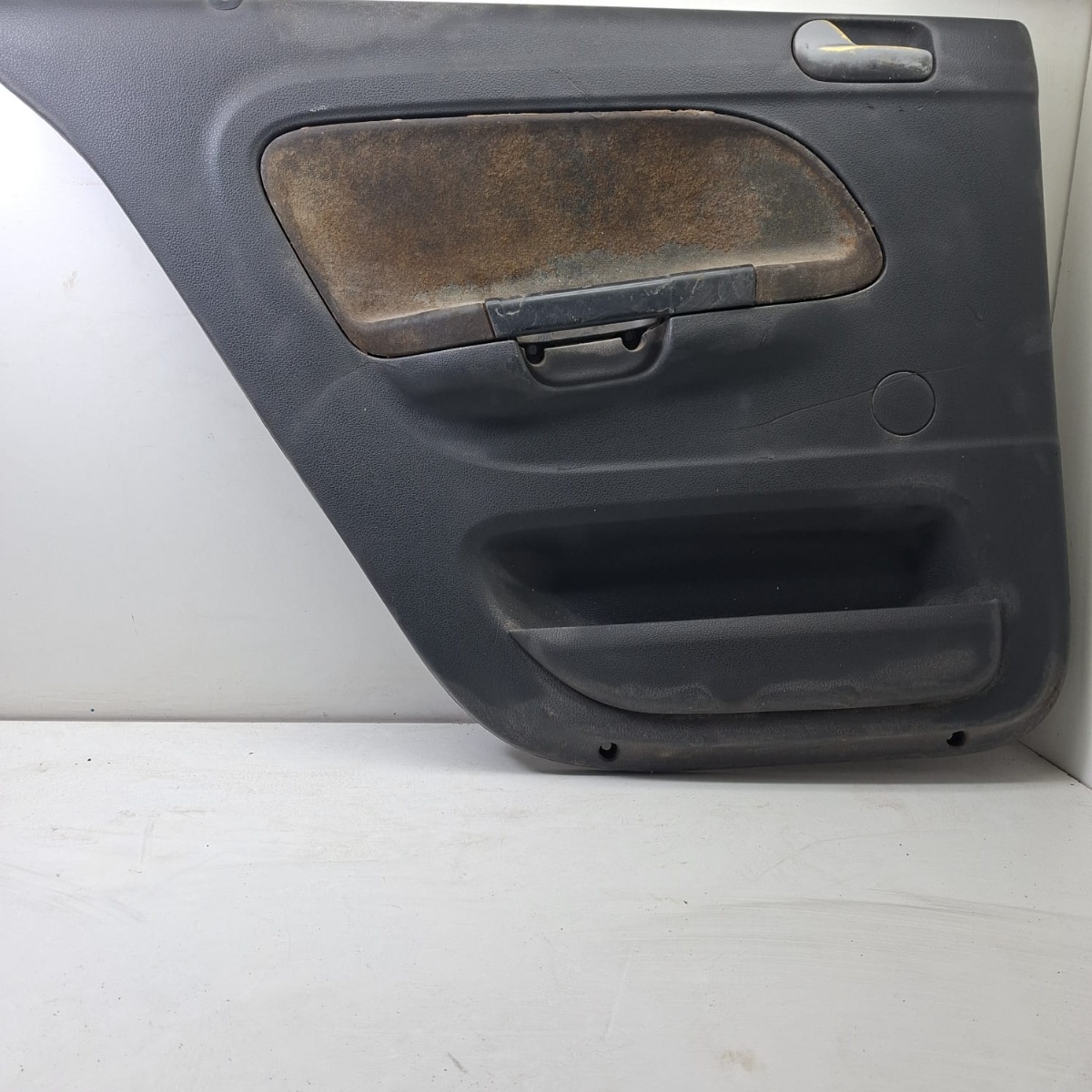 Forro Porta Vw Voyage 2015 Traseiro Esquerdo 5U4867211 - Imagem 3