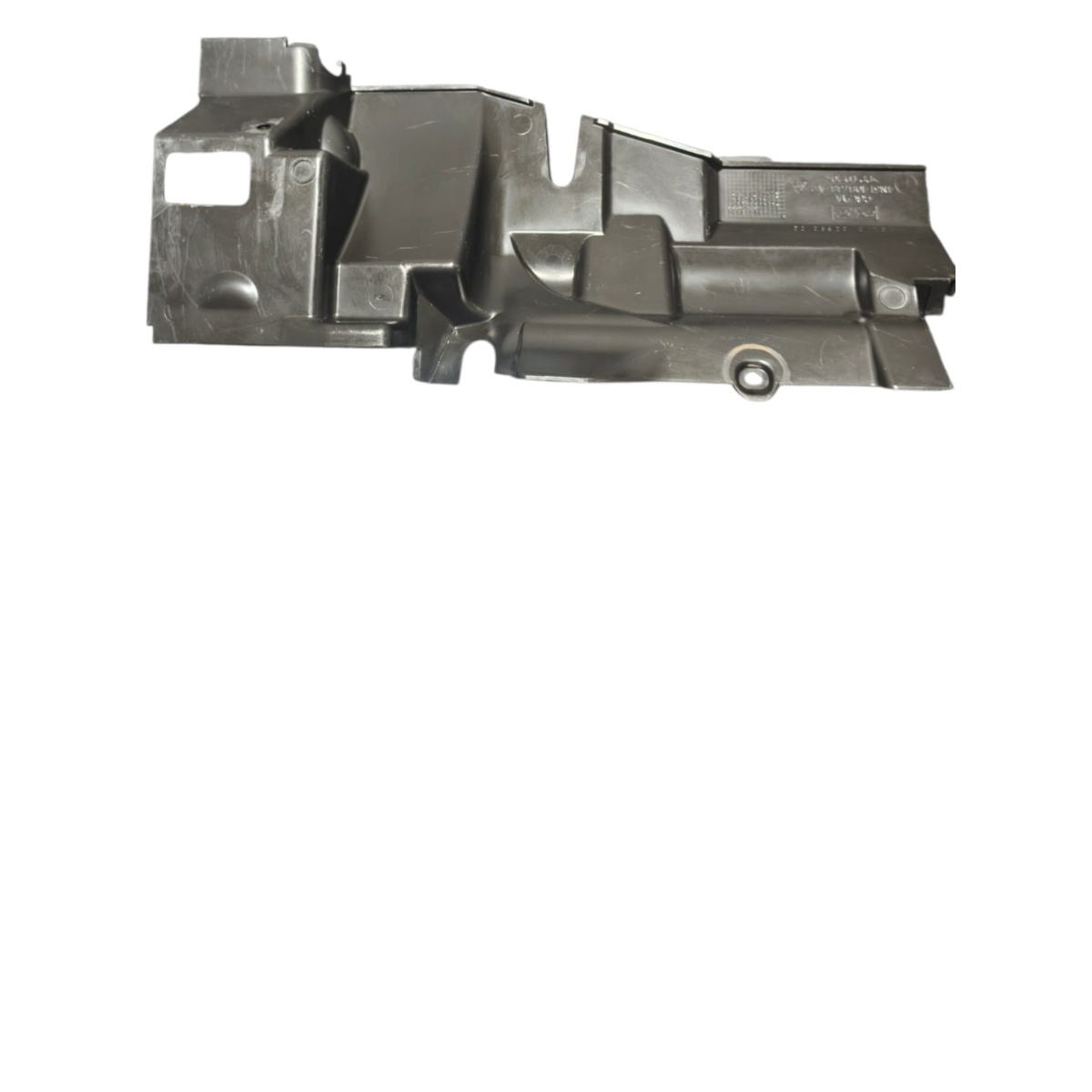 Acabamento Inferior Direito Painel Volvo S40 2006/13 19200