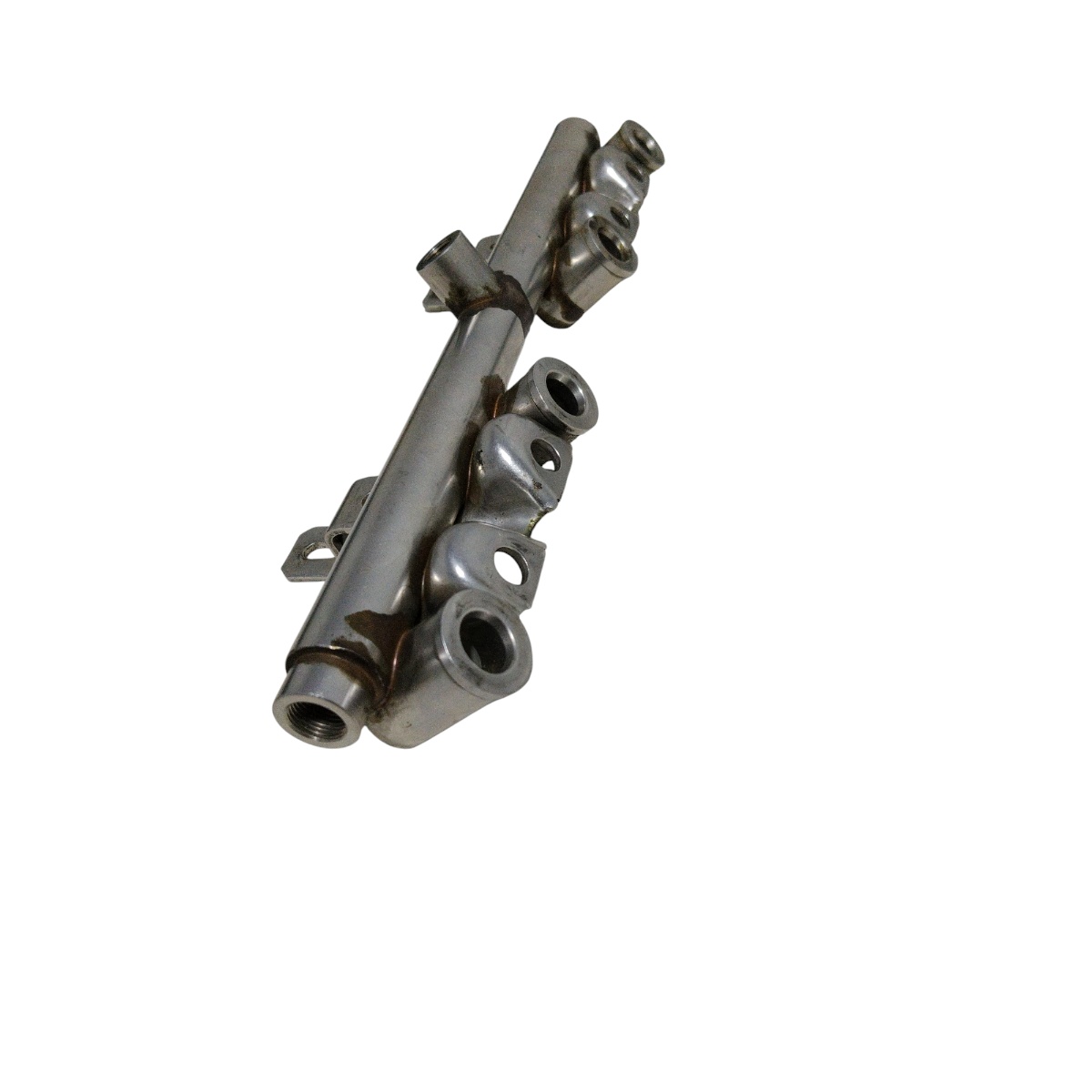 Flauta Injetora Peugeot Citroen Thp 1.6 V7568051 - Imagem 3