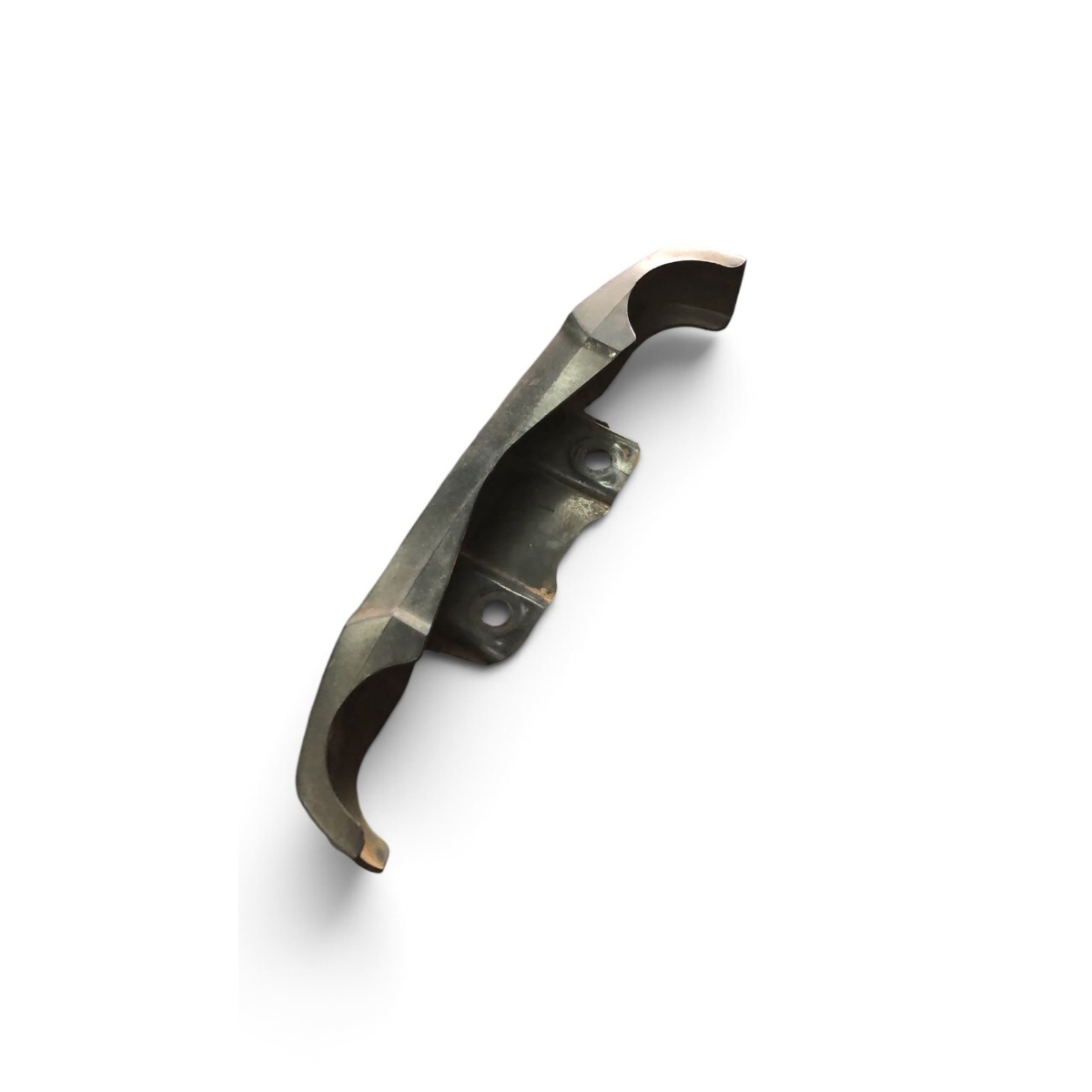 Emblema Honda Cg 125/150 Usado Preto - Imagem 3