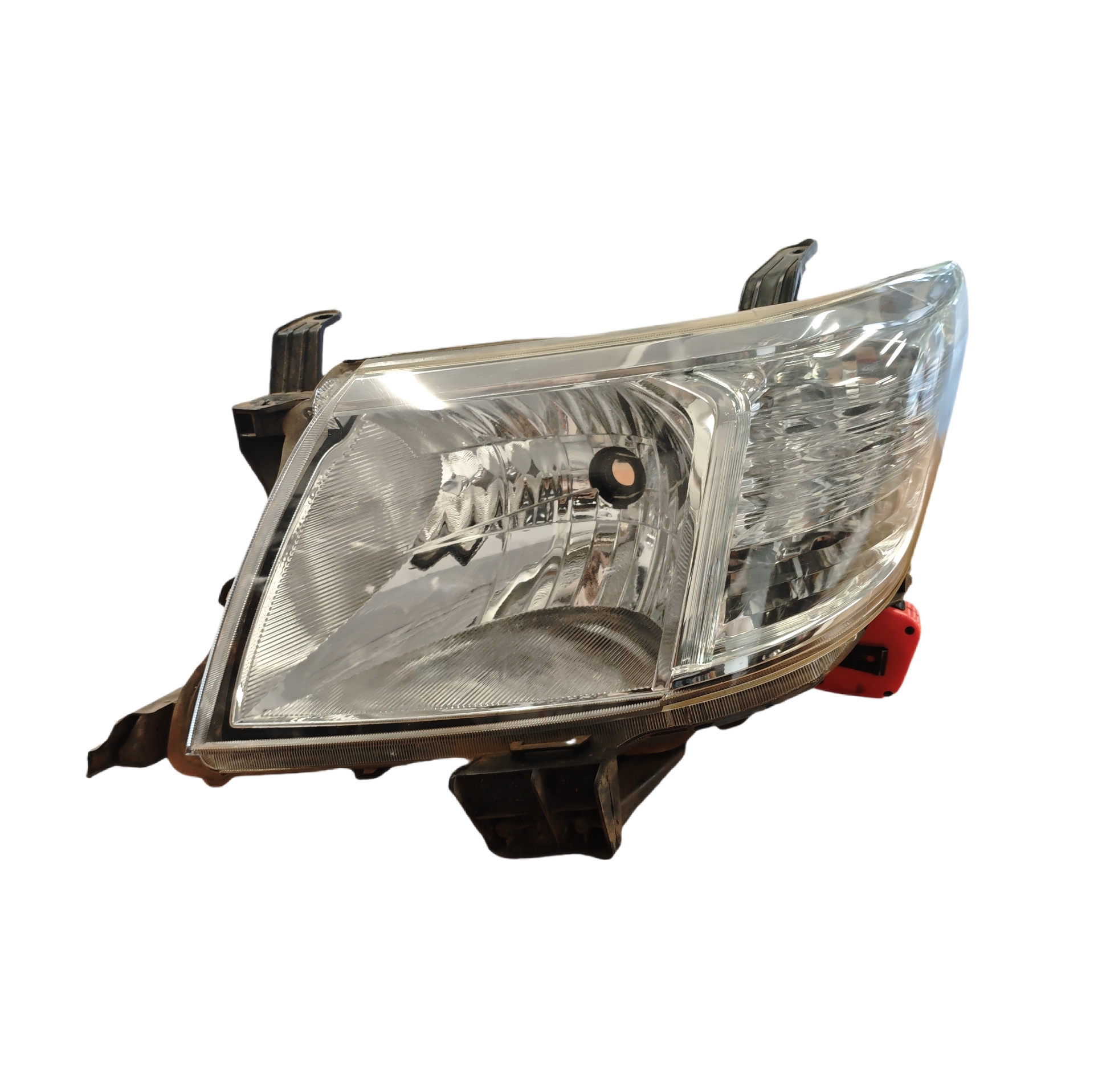 Farol Esquerdo Hilux 2012 2013 2014 2015