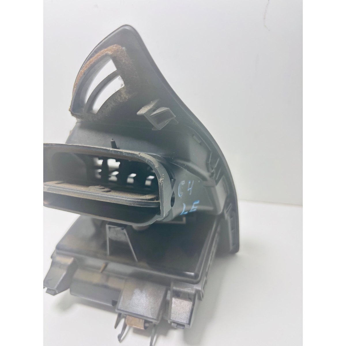 Difusor Ar Lateral Esquerdo CitroënC4 Pallas 964633807 /2008 - Imagem 5