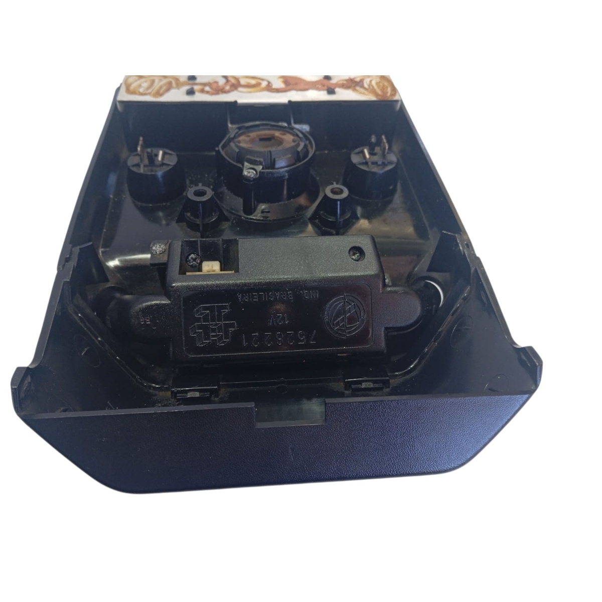 Luz Cortezia Teto Fiat Tempra 1994/1998 - Imagem 7