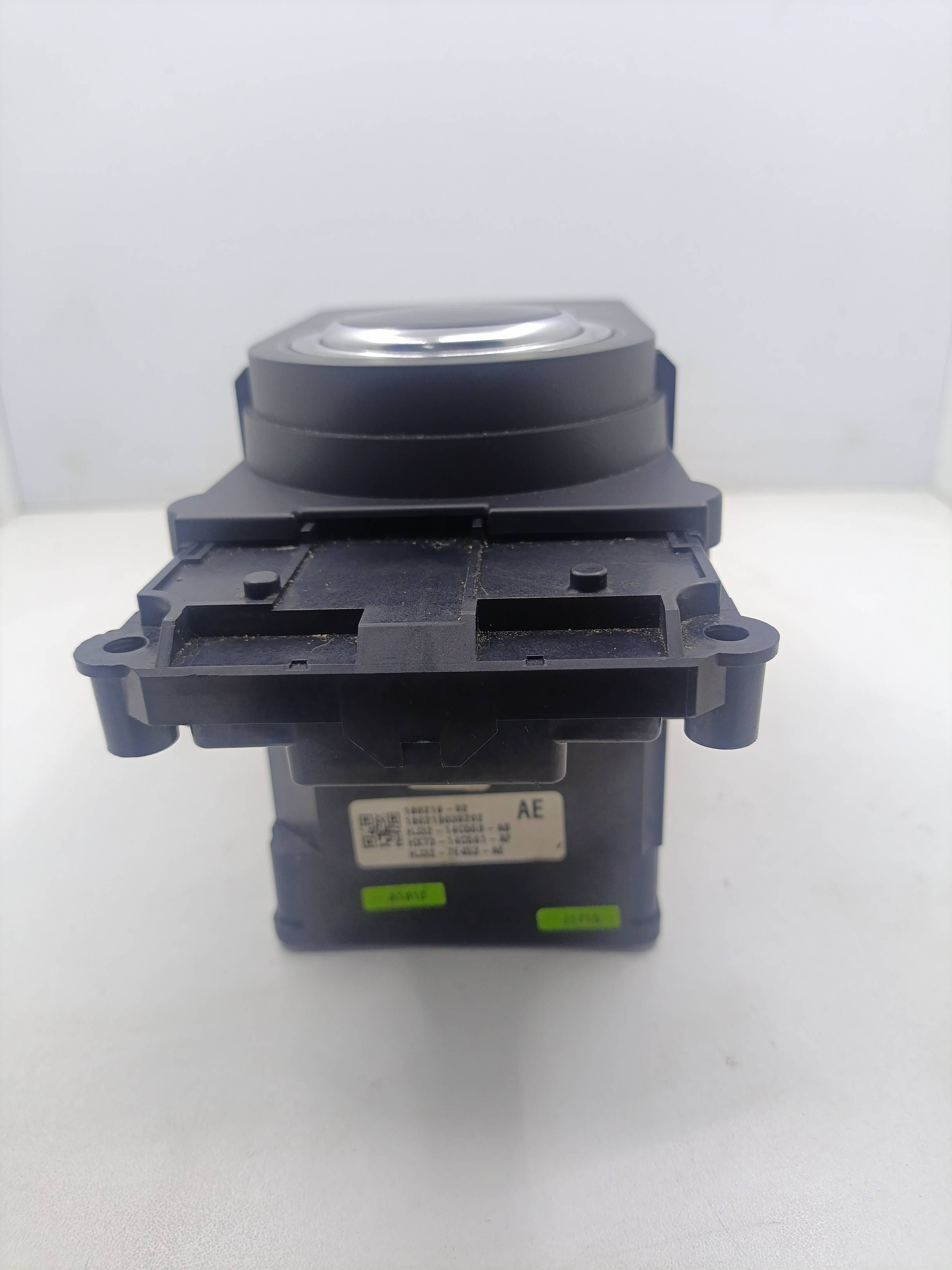 Joystick Alavanca De Marchas Land Rover Discovery - Imagem 2