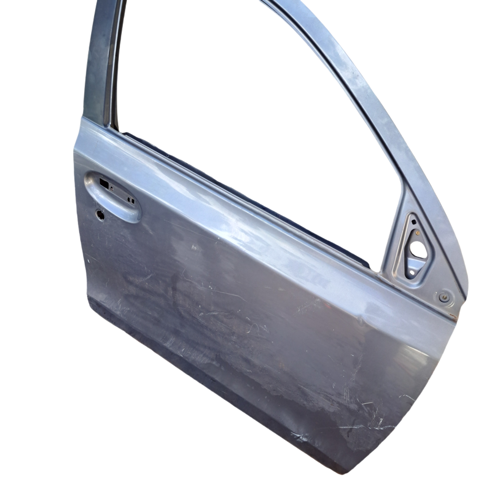 Porta Dianteira Toyota Etios 2012 ate 2021 - Imagem 2