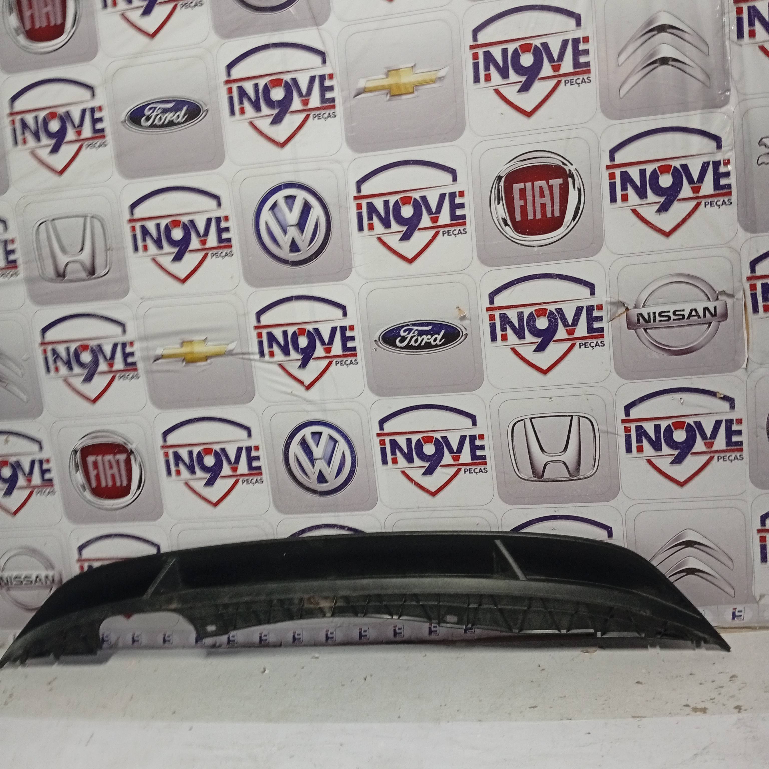 Spoiler Traseiro VW Polo - Imagem 2