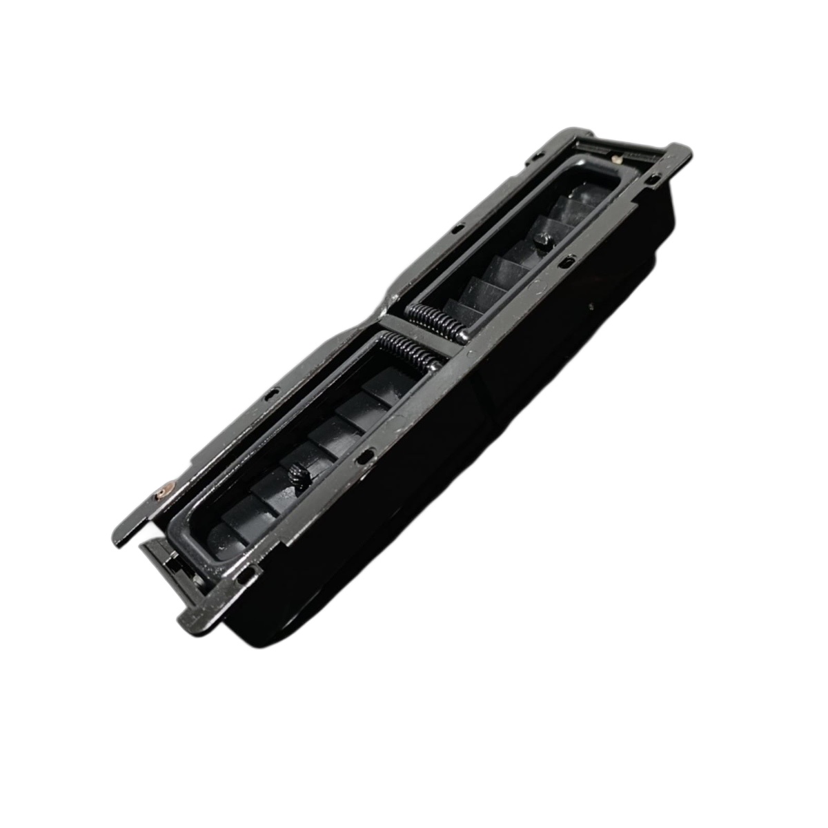 Difusor Duplo Ar Central Cherokee 1998 Original 55115413 - Imagem 3