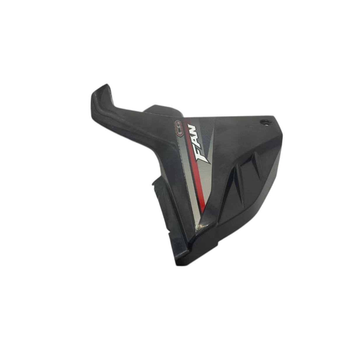 Tampa Lateral Direita Honda Cg Fan 160 2016 a 2024 Original - Imagem 3
