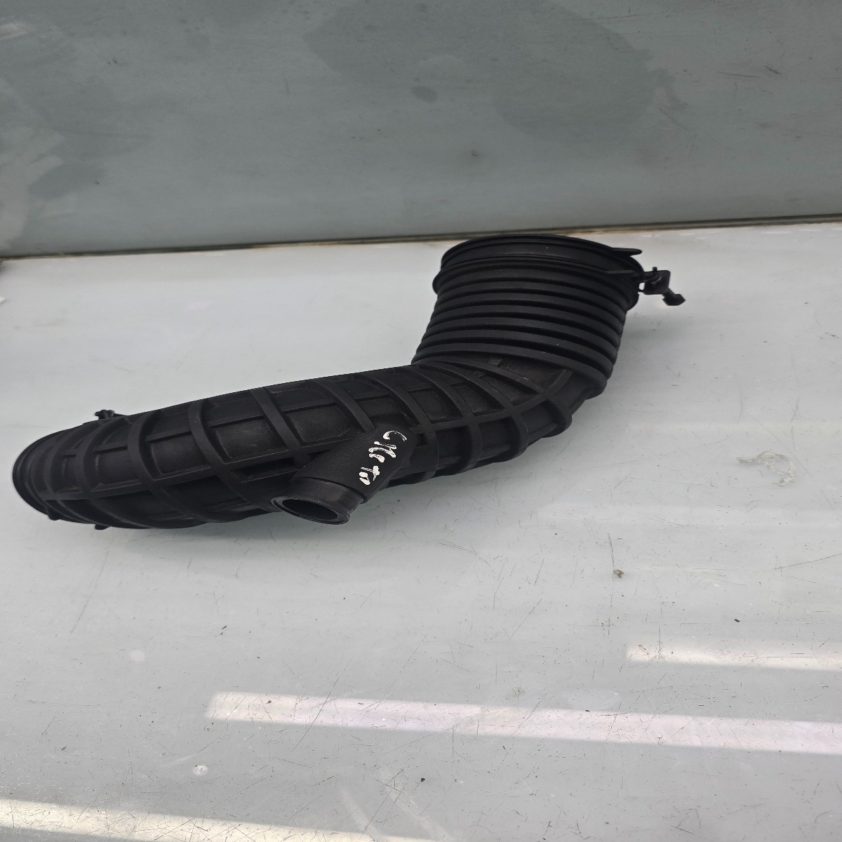 Mangueira Filtro De Ar Hyundai Creta 1.0 Turbo 2021-2025 - Imagem 2