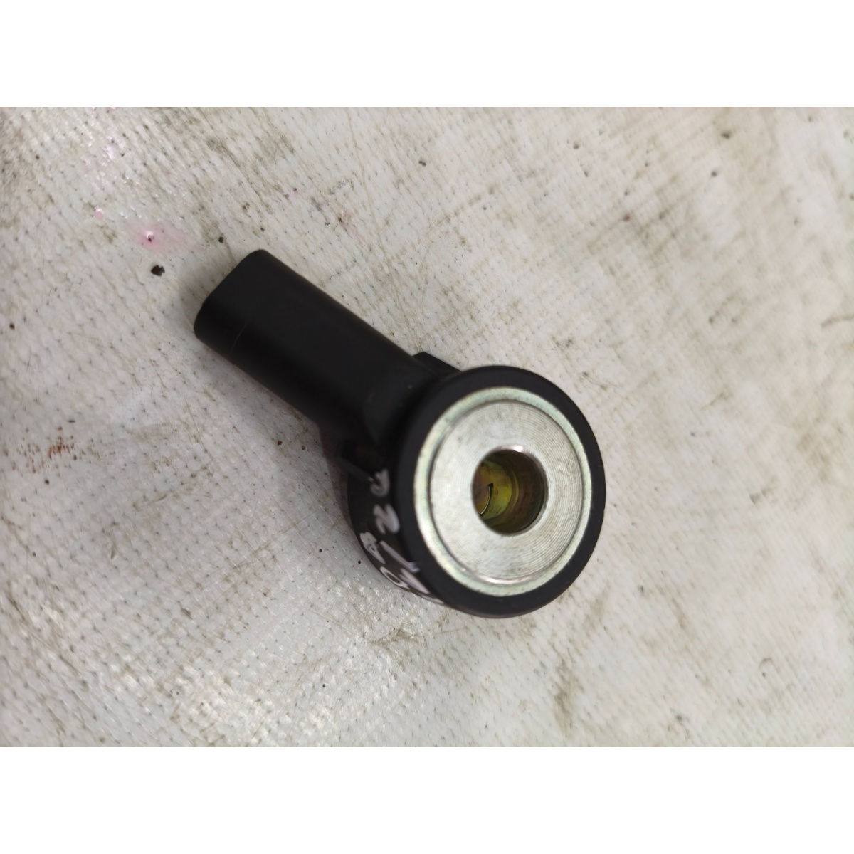 Sensor Detonacao Argo Cronos Strada Pulse 1.3 50050746 - Imagem 7