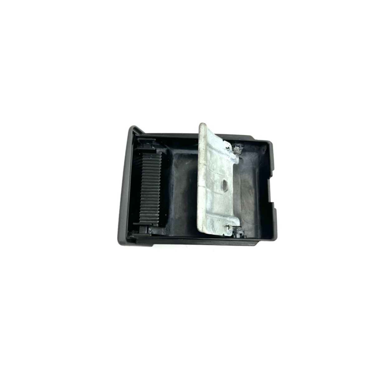 Cinzeiro Painel Central Honda Civic 2001 2002 2003 2004 2006 - Imagem 5