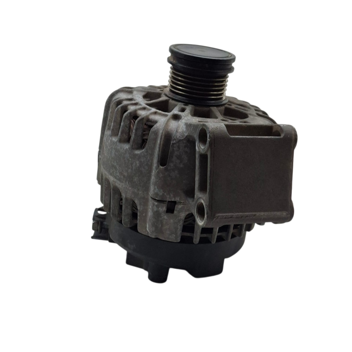 Alternador New Fiesta Ka Ecosport Focus 1.5 1.6 16v 09/2021 - Imagem 7