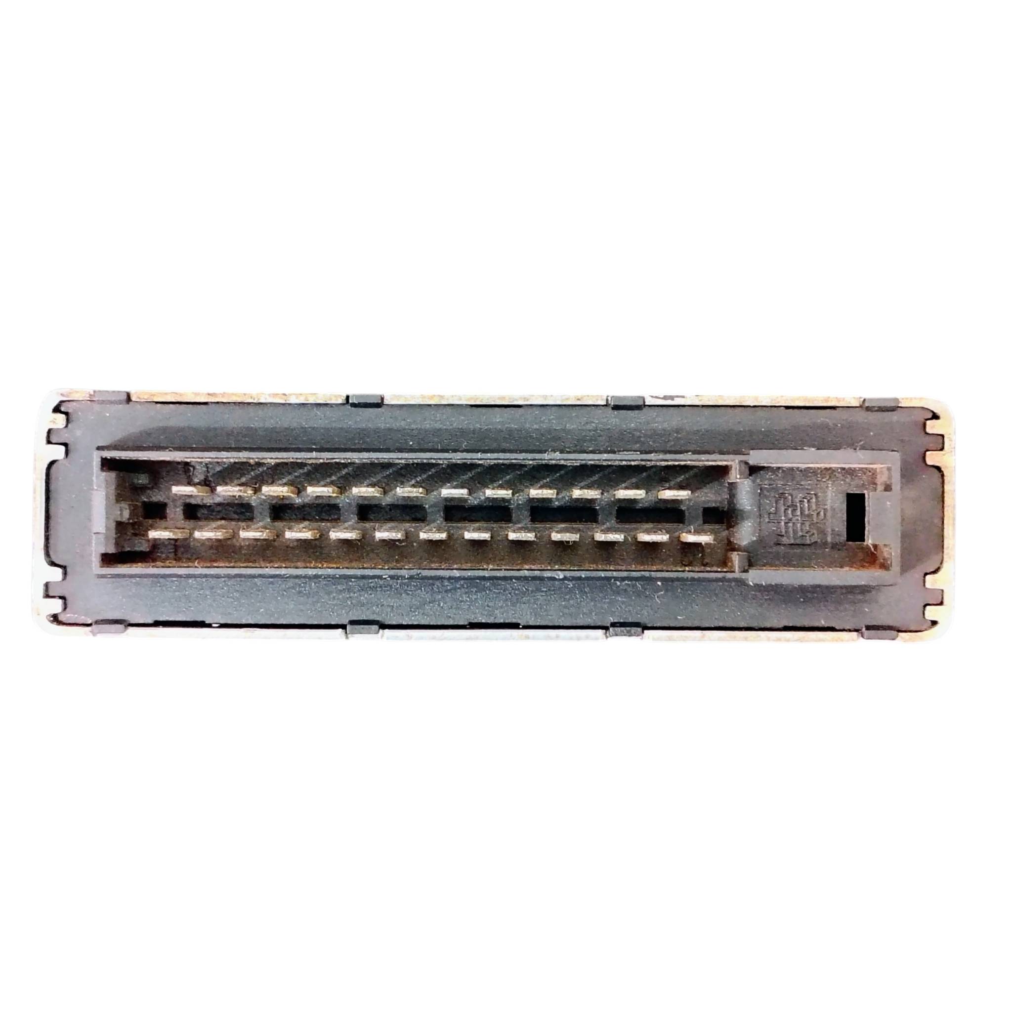 MODULO CONFORTO ANTIFURTO GM OMEGA 93222094 ORIGINAL 92-98 - Imagem 4