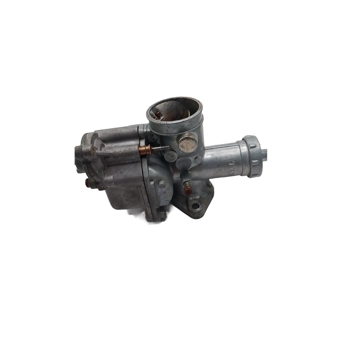 Carburador Paralelo CG 125 1983