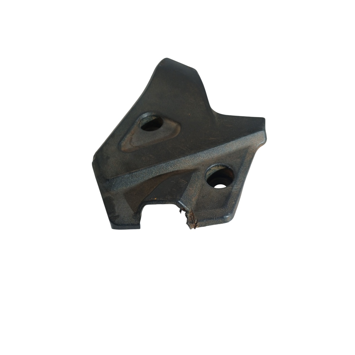 Protetor Pedaleira Direito Xre 300 2010-2019 Original