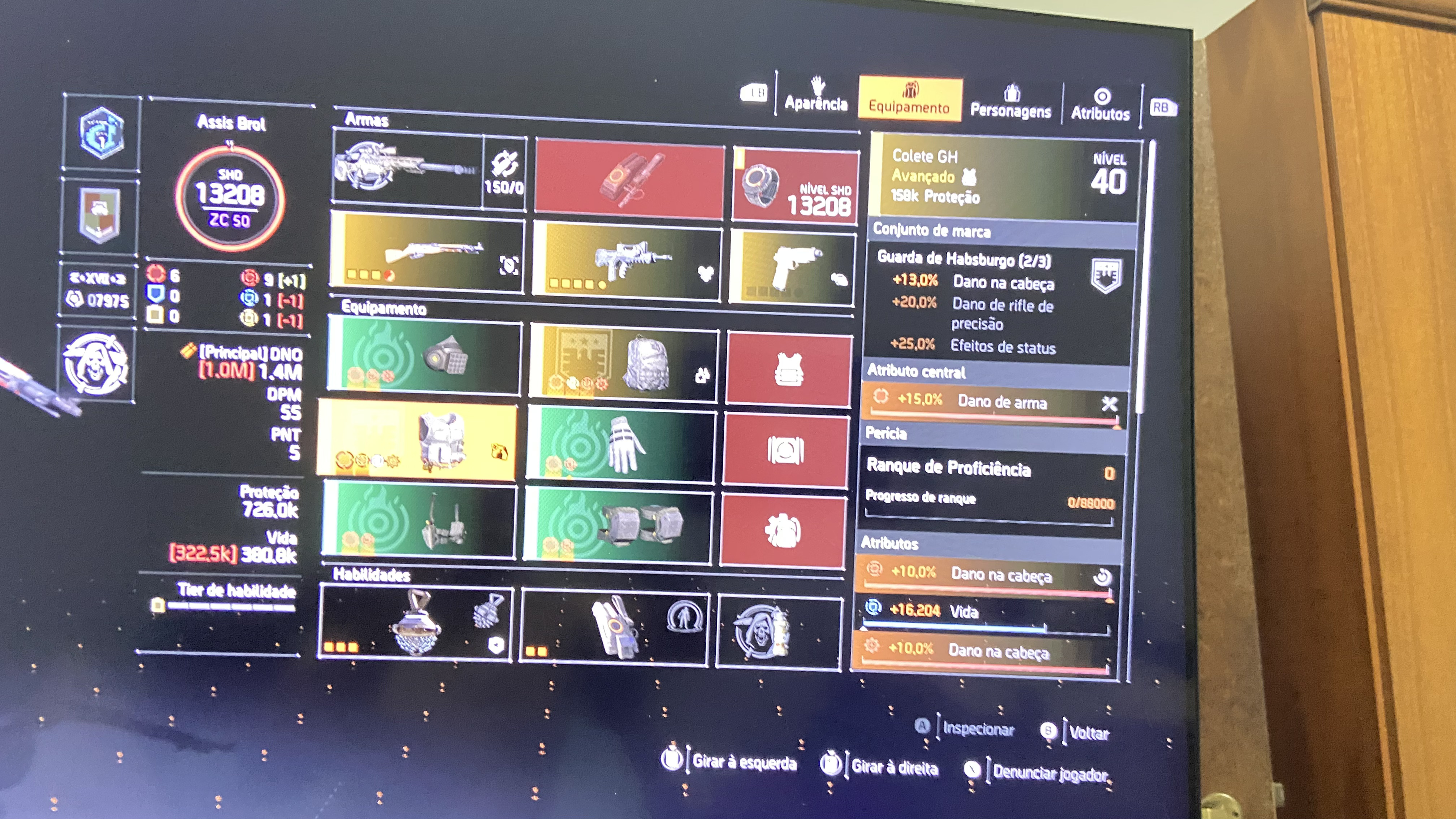 Farol Dianteiro Volkswagen Up! - Imagem 4