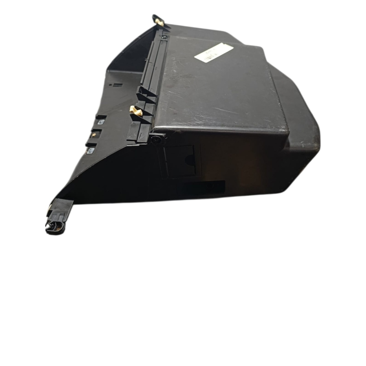 Caixa Porta Luvas Peugeot 207 2006/2014 Vp8Pkxa06014 - Imagem 3