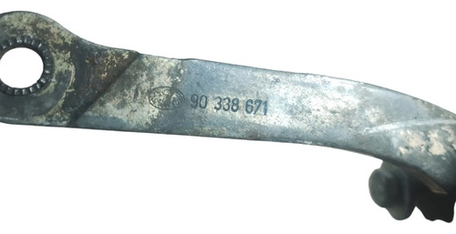 Limitador Porta Dianteira Direita Gm Omega 1998 90338671 - Imagem 4