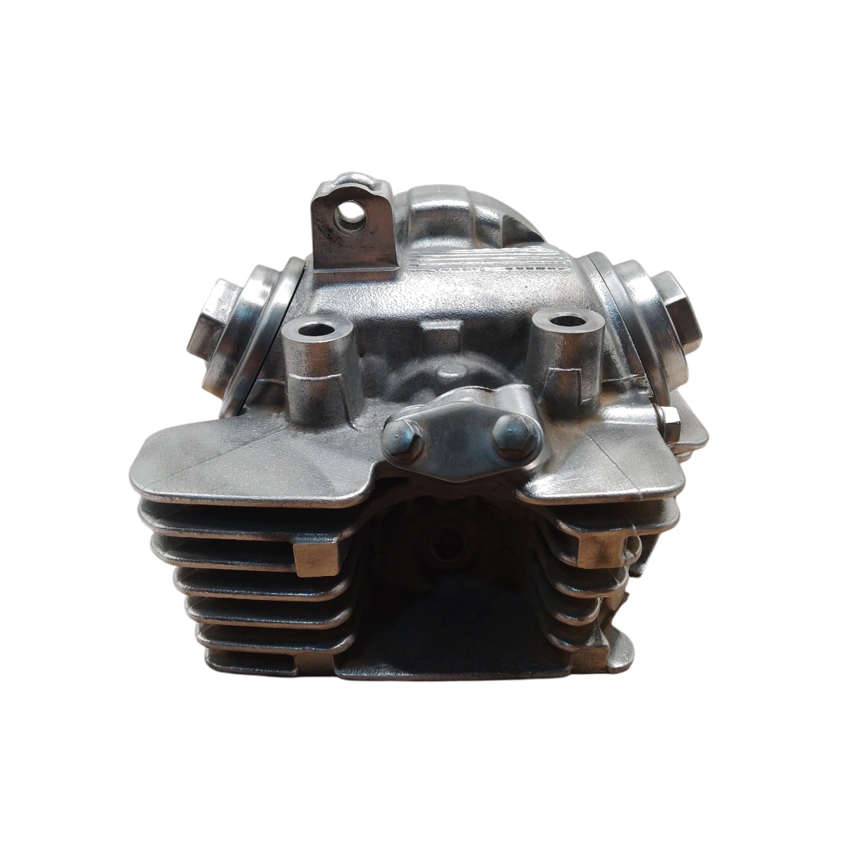 Cabeçote Original YBR 125 Factor K1 2013 - Imagem 3