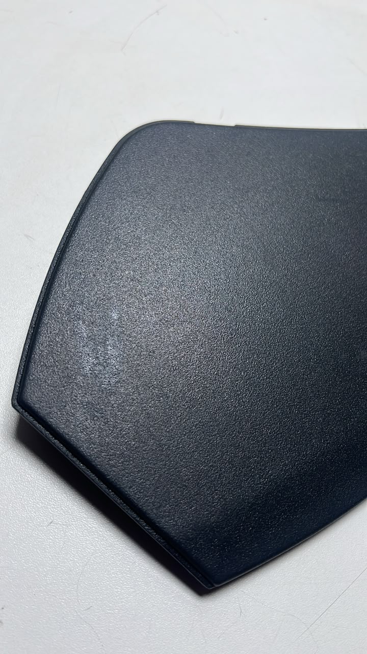 Tampa Lateral Painel Dianteiro Esquerdo Mercedes E320 1997 - Imagem 3