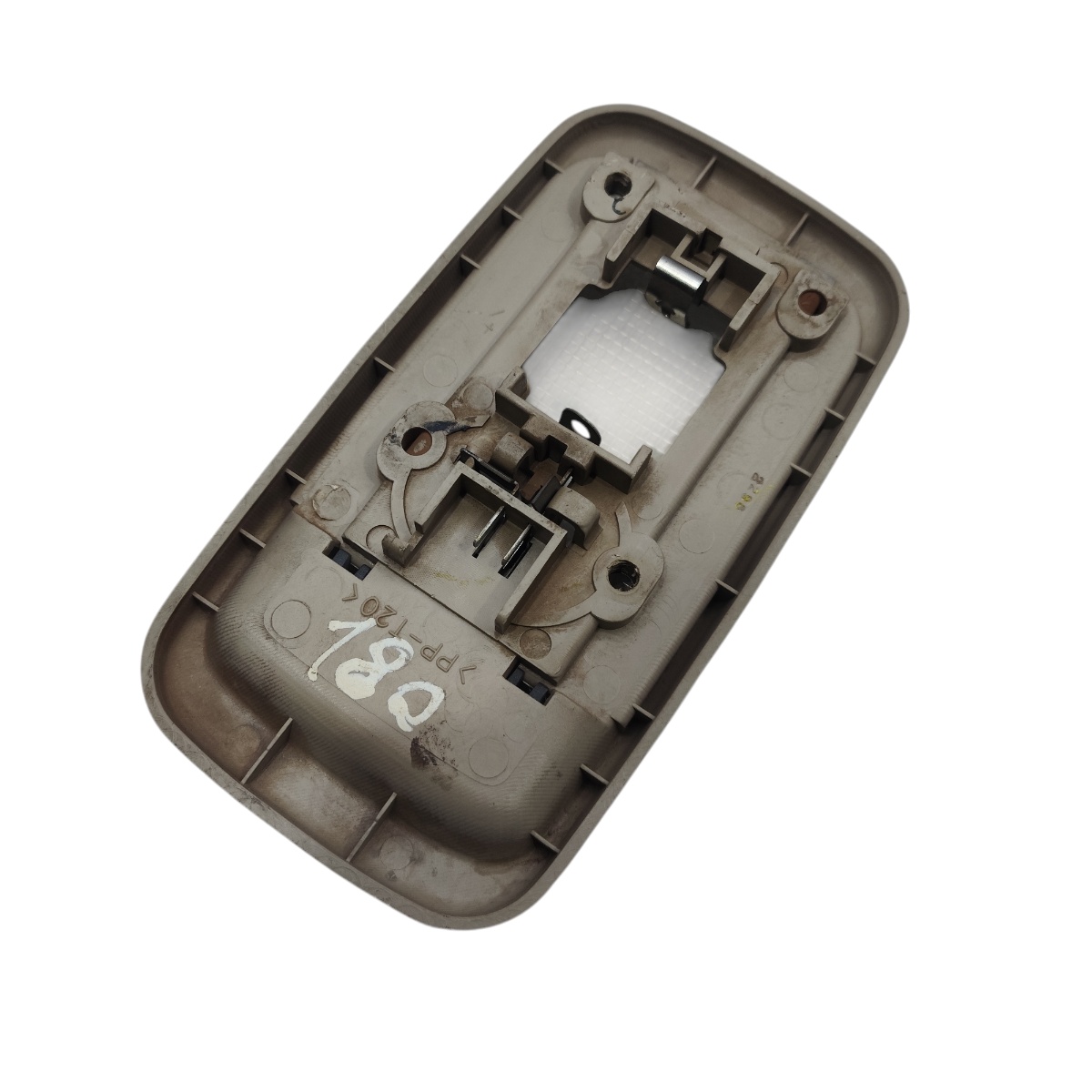 Luz De Teto Hilux Original - Imagem 2