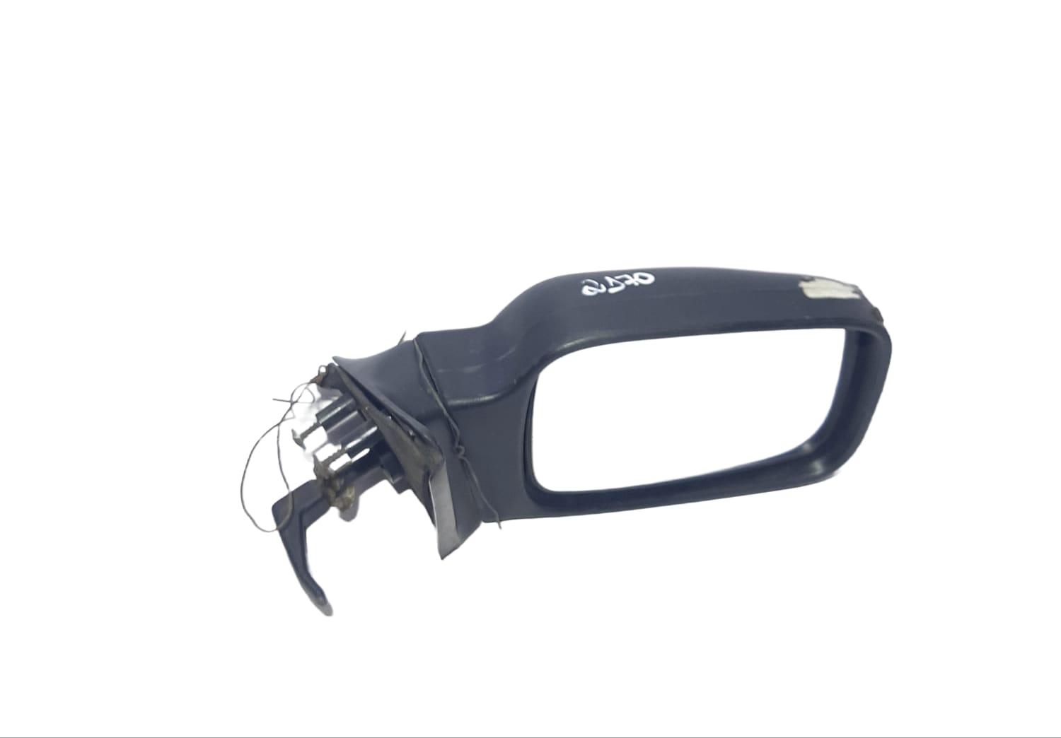 RETROVISOR ESCORT VERONA 1987/1996 COM CONTROLE LADO DIREITO