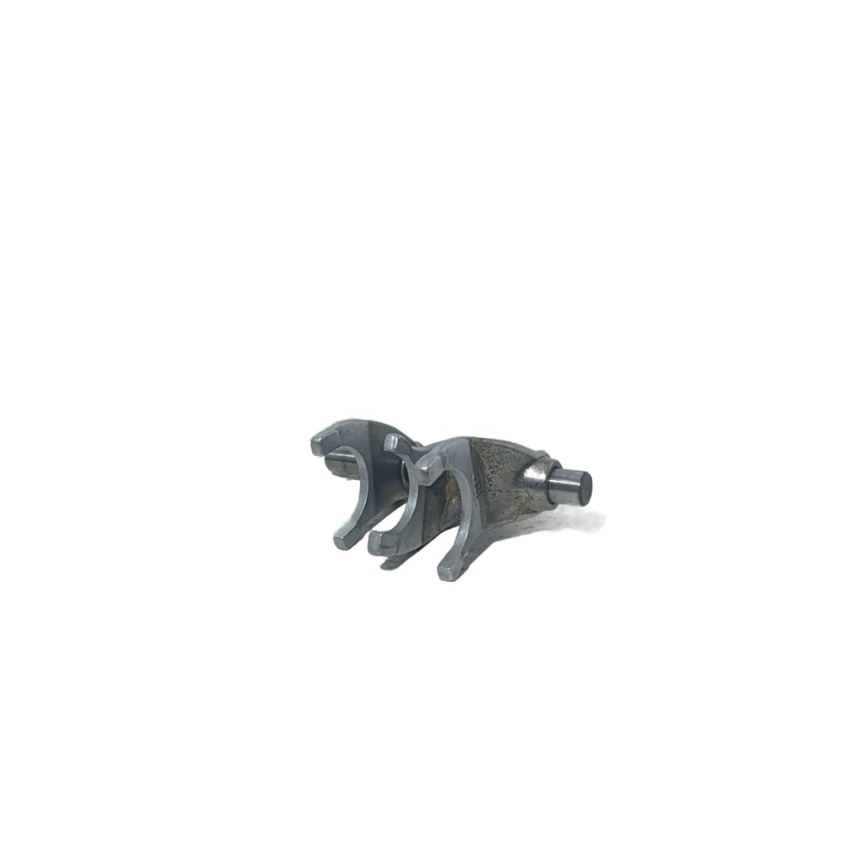 Kit Garfo Seletor Câmbio Hunter/max 125 Original