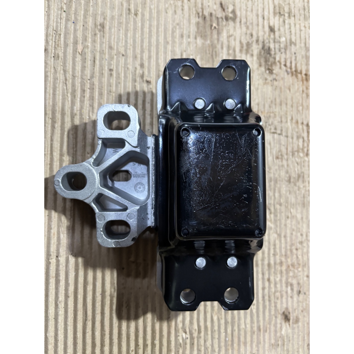 Coxim Do Motor Lado Esquerdo Jetta Ts2.0 - Imagem 2