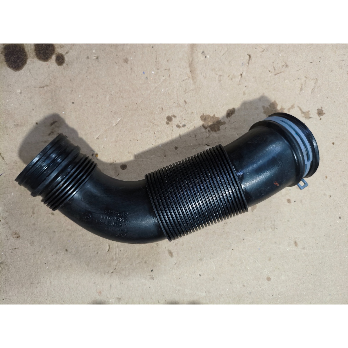 Duto do Filtro de Ar Volkswagen Jetta 2023 - Imagem 6
