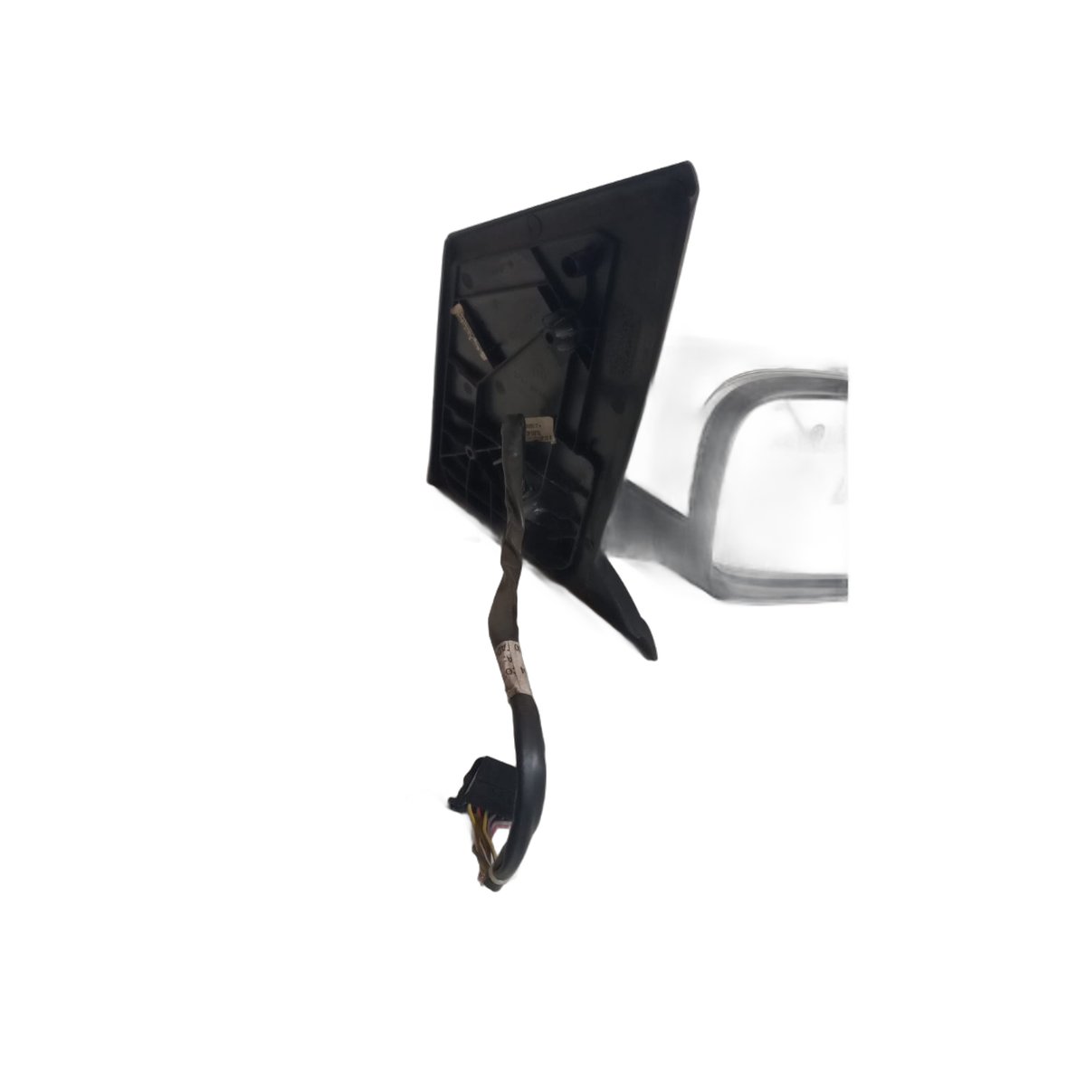 Retrovisor Lado Direito ELETRICO  Vw/Crossfox Gii 2014 - Imagem 2