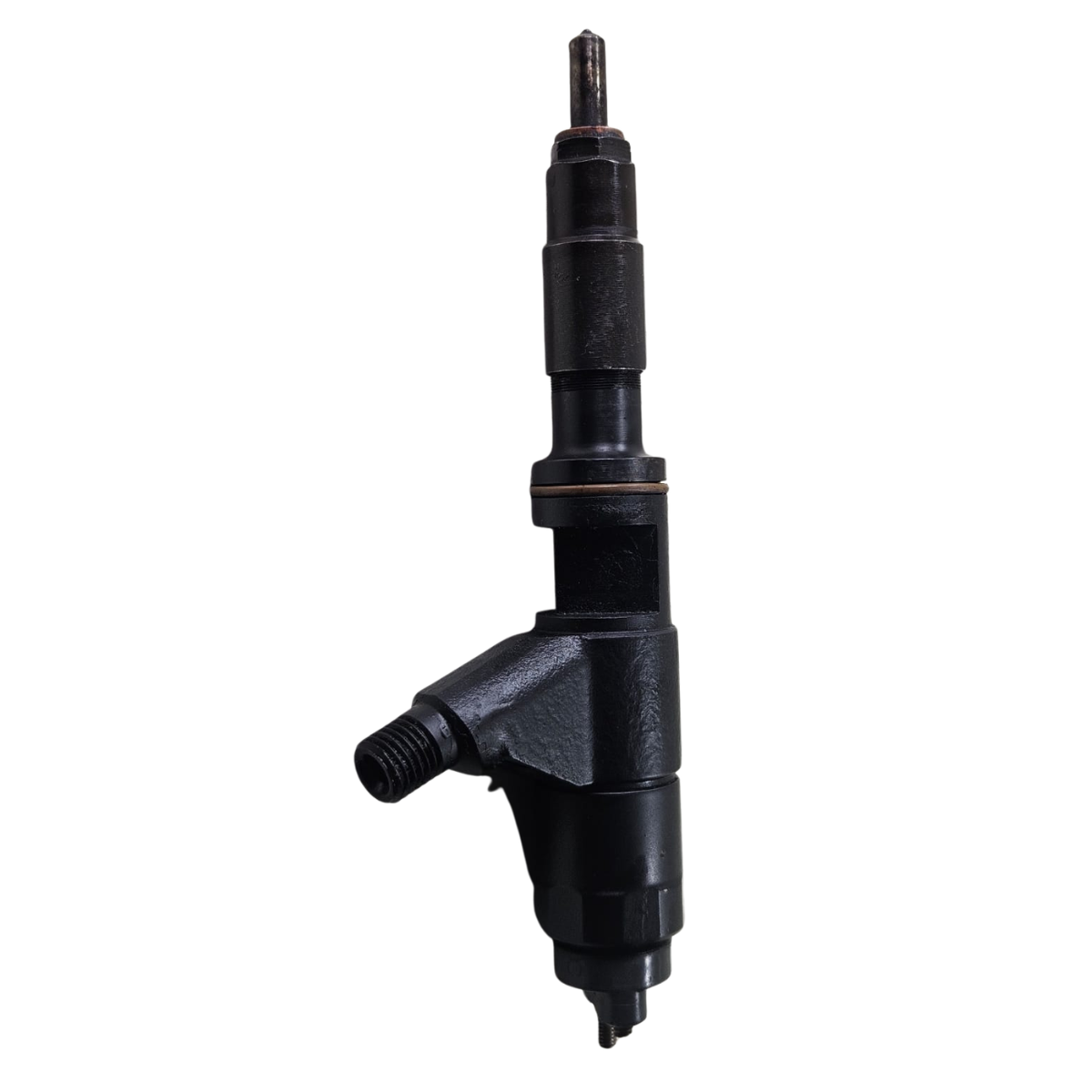 BICO INJETOR JOHN DEERE 095000-6312 RE530362 C/ DETALHE IN. - Imagem 2