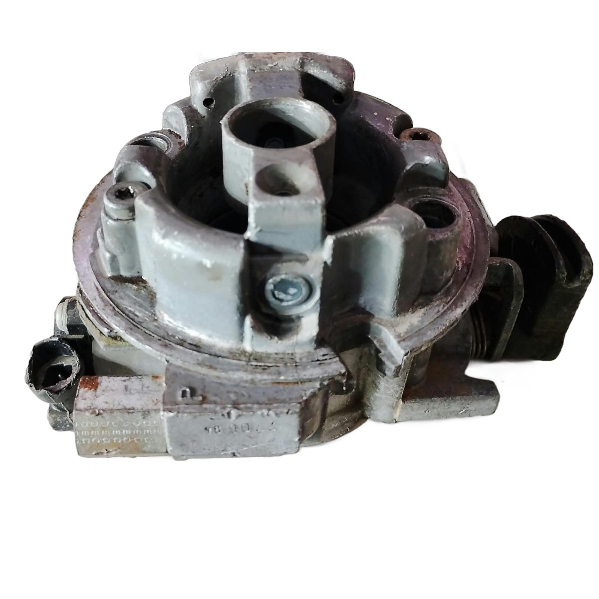 Tbi Corpo Borboleta Chevrolet Kadett 1991 1994 1.8 Efi 1Bico - Imagem 2
