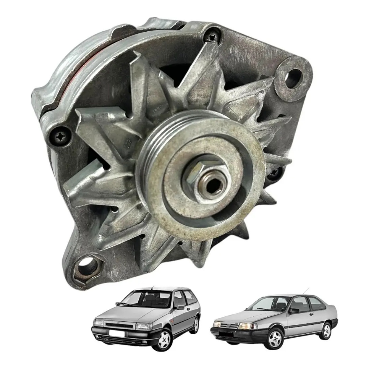 Alternador Fiat Tempra Tipo 2.0 8V 16V 1992-1999 Original