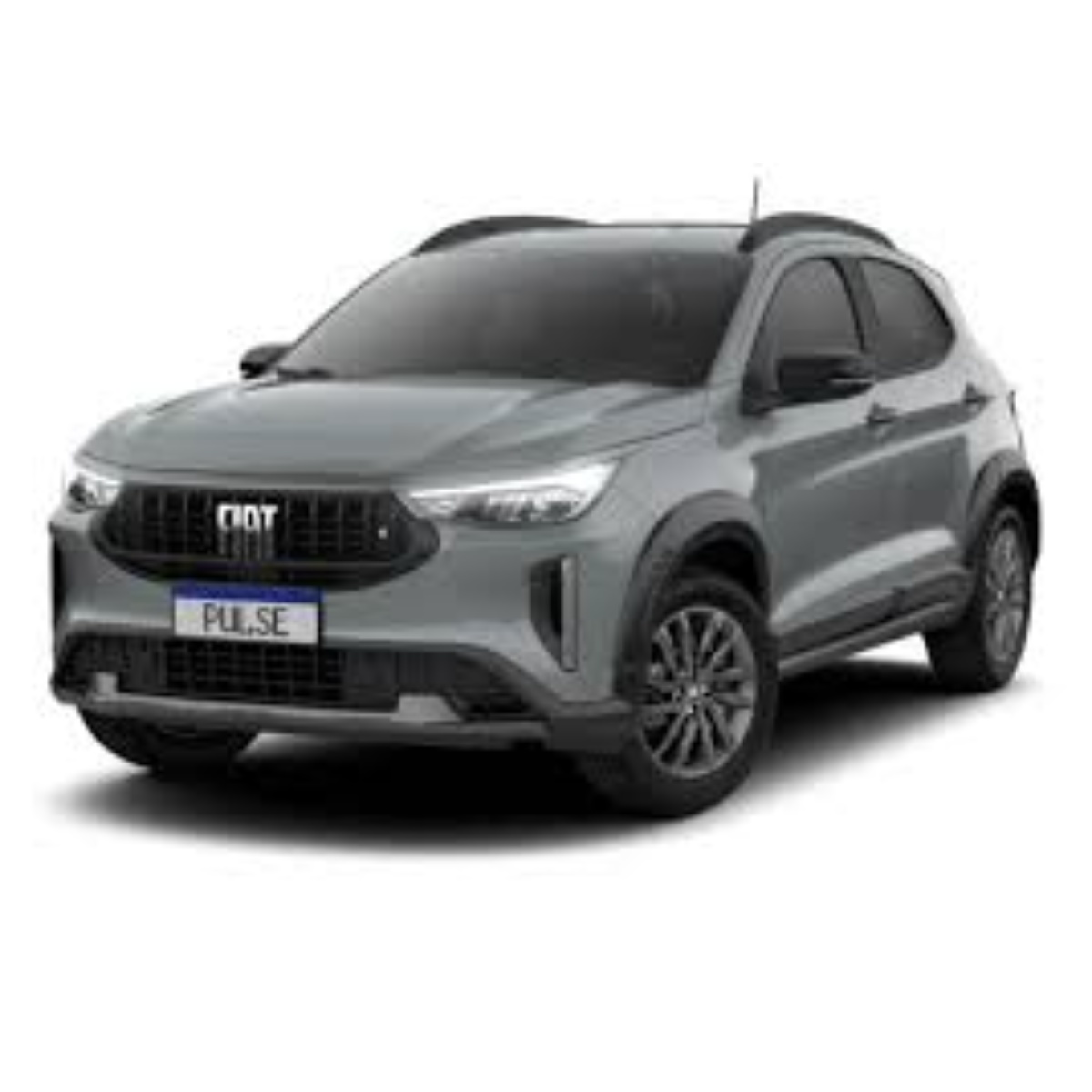 Porta Traseira Direita Fiat Pulse 2022/2025