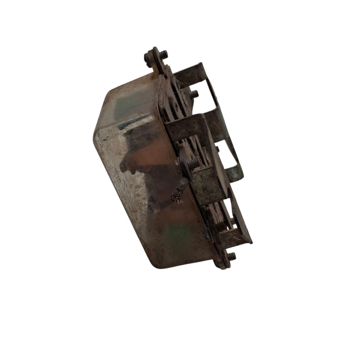 Rele Duplo Farol 40A 400W 12V Universal - Imagem 2