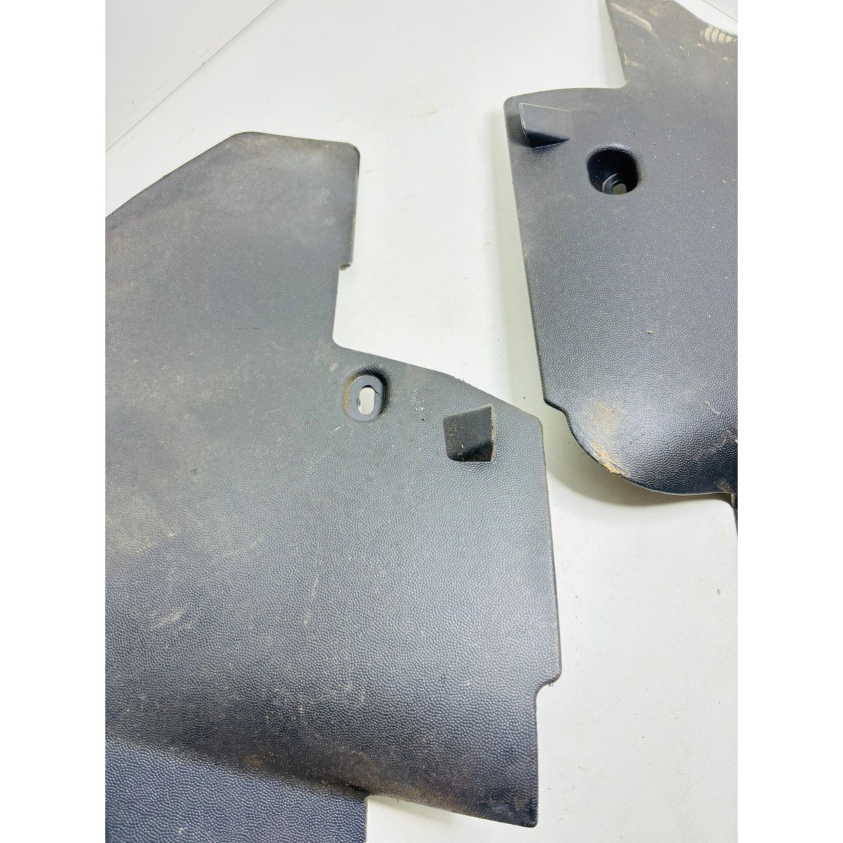 Kit Acabamento Console Chevrolet Corsa 2003 a 2012 - Imagem 2