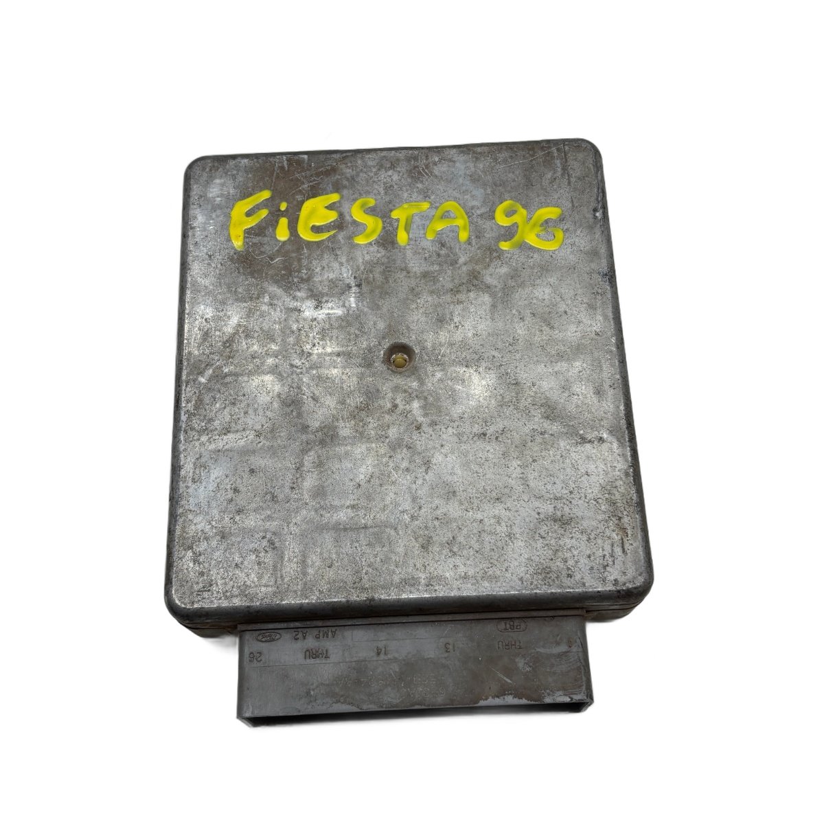 Módulo de Injeção Eletrônica Ford Fiesta 1996 - Imagem 1