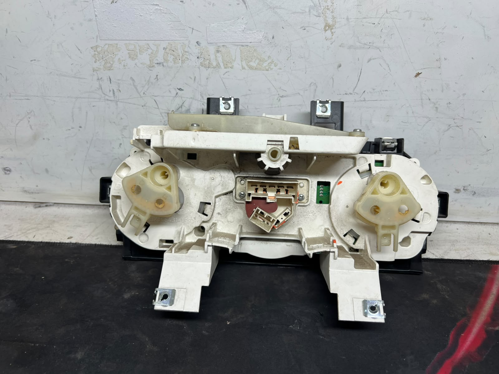 Comando De Ar  Fiat Argo/ Cronos  2017/2025 - Imagem 3