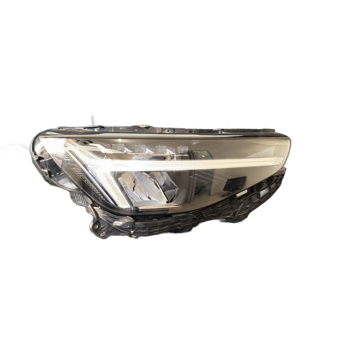 Farol Volvo XC40 2018 a 2022 LED Direito C/ DETALHE - Imagem 2