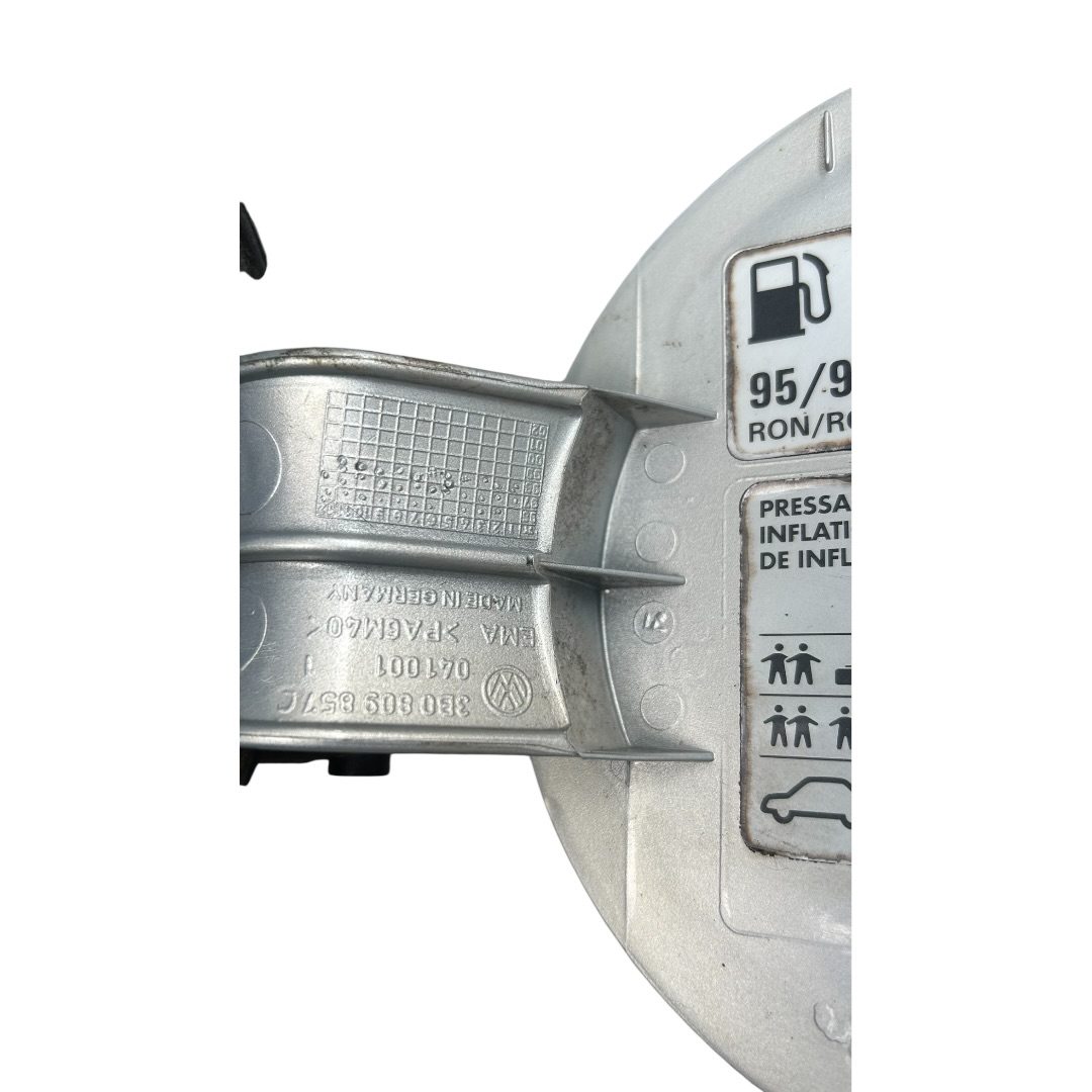 Portinhola do Tanque combustível VW Passat 1997 2000 - Imagem 8