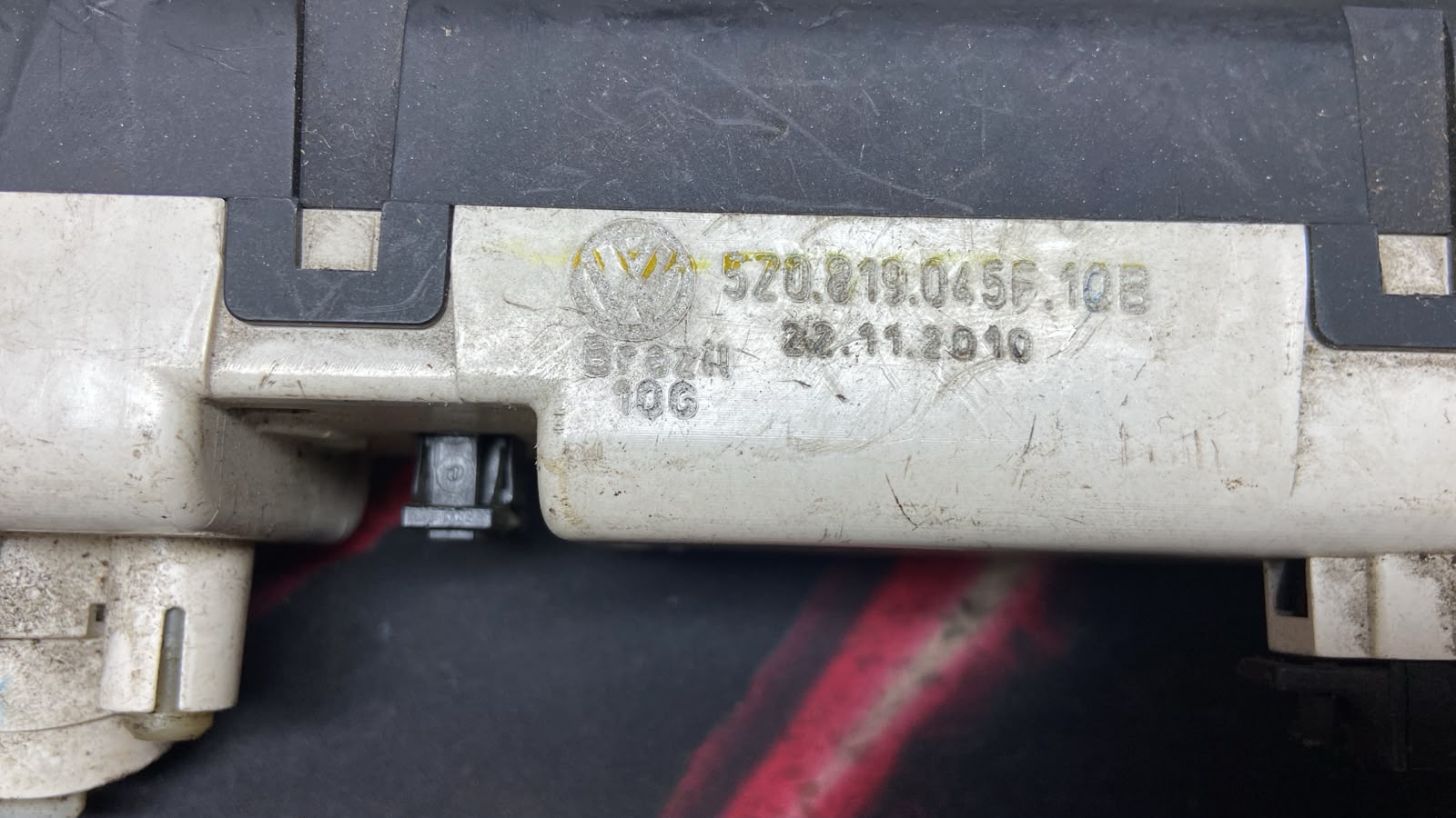 Comando De Ar Fox  2004 A 2014 - Imagem 2