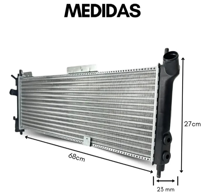 Radiador - Imagem 2