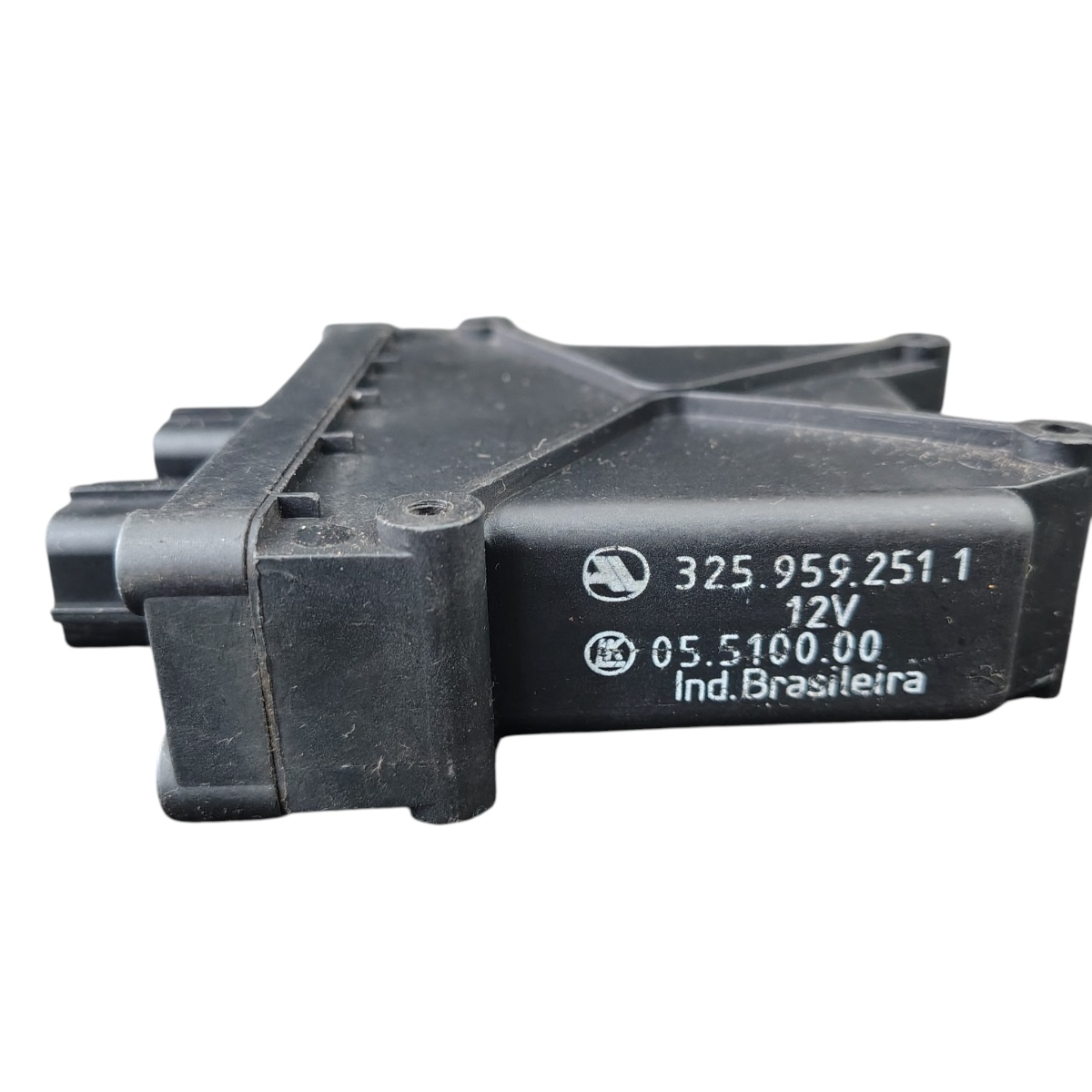 MÓDULO VIDRO ELÉTRICO SANTANA QUANTUM  325.959.251.1