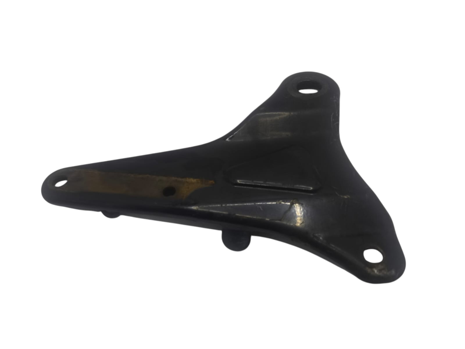 Suporte Escapamento Titan 150 2004-2008 Ks Original Honda