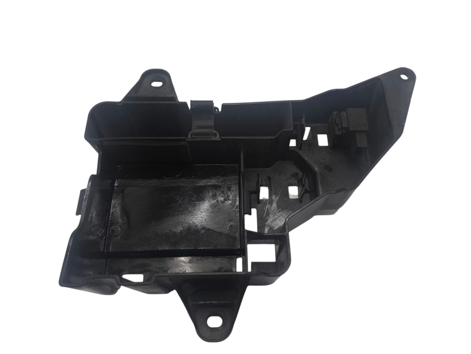 Caixa Bateria Ybr 125 Factor 2009-2014