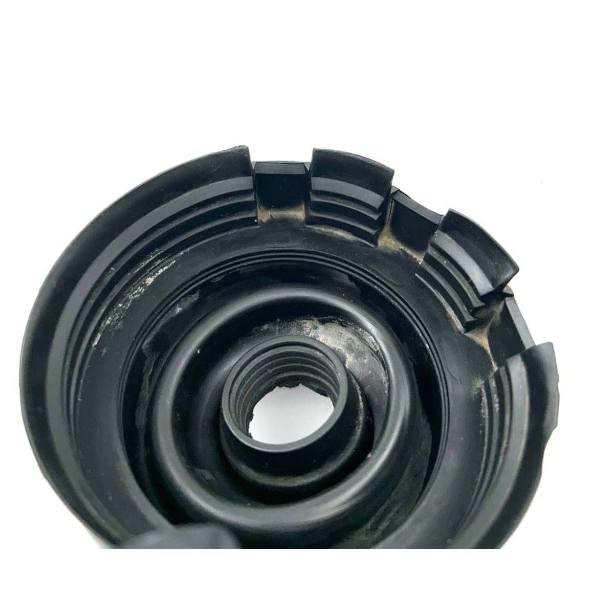 Borracha Tampa Vedação Farol Volkswagen Gol 1.0 2001 - Imagem 3