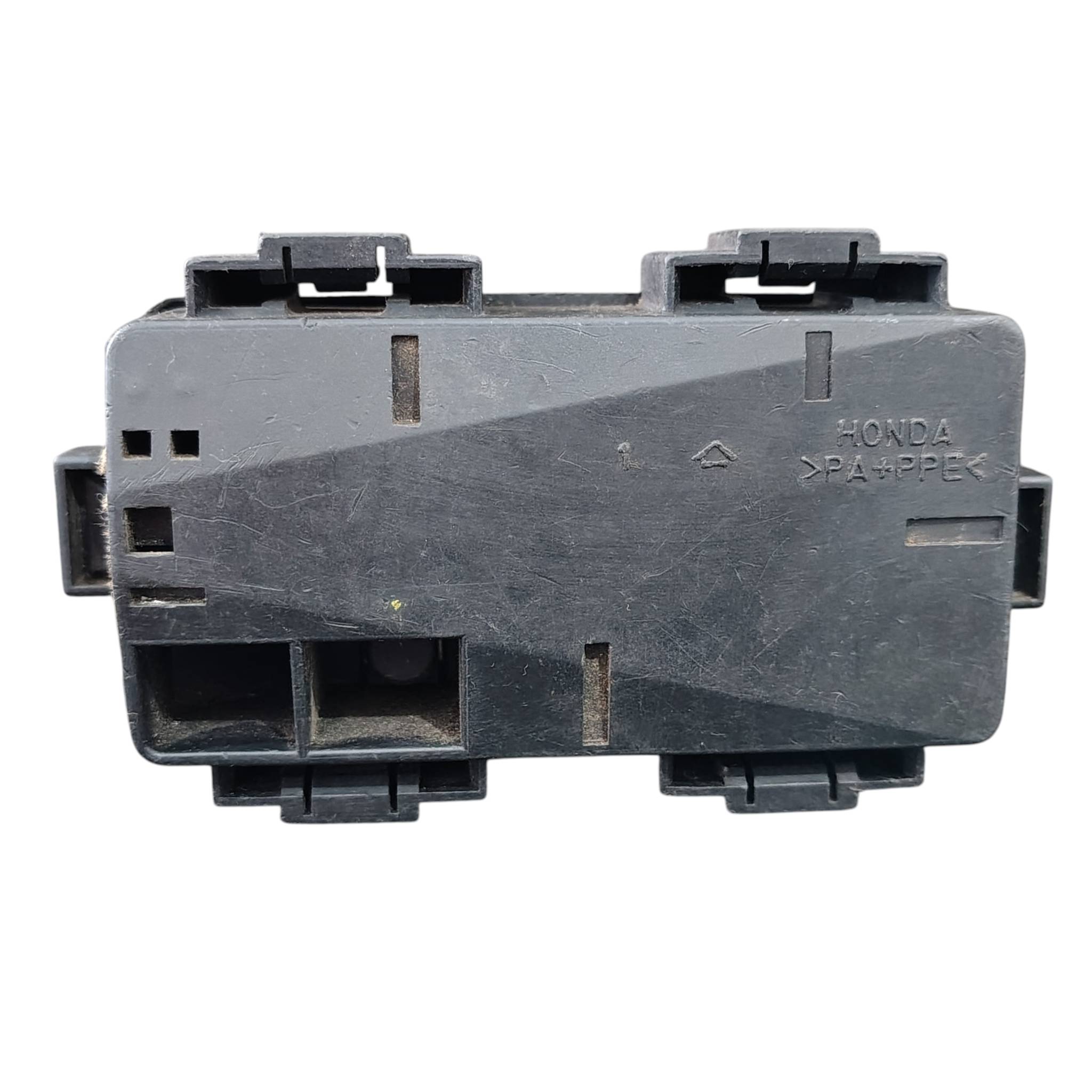Caixa De Fusivel Rele Abs Civic 1.6 EX LX 96-00 Original - Imagem 4