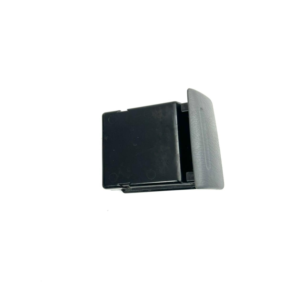 Cinzeiro Painel Central Honda Civic 2001 2002 2003 2004 2006 - Imagem 7